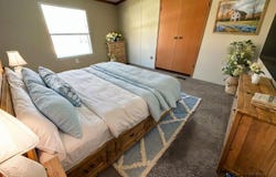 231 Bayport Circle Lot 68, Springport, MI 49284
