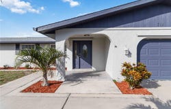 711 FOREST HILL LANE NW, PORT CHARLOTTE, FL 33948