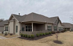 164 Mountain Terrace Circle, Maumelle, AR 72113