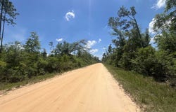 Tamarac Road, Marianna, FL 32448