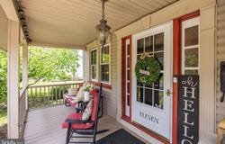 11 W PARK BOULEVARD, HADDON TOWNSHIP, NJ 08108