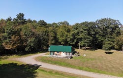 243 Lang Hill Highway, Brooks, ME 04921
