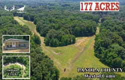 884 Avant Road, CRENSHAW, MS 38621