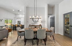 8618 Log Run Drive S, Indianapolis, IN 46234