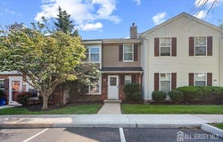 450 Saint Giles Court, Franklin Twsp, NJ 08873