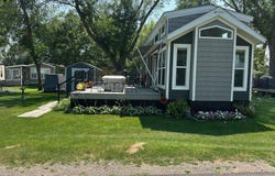 32741 N Lakes Trail, Lindstrom, MN 55045