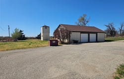 12060 US HWY 400, Wright, KS 67882