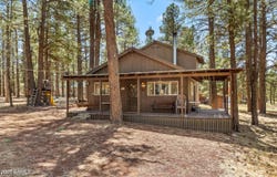 7162 E KNIGHTHOOD Lane E, Williams, AZ 86046