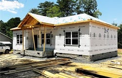 1927 South Avenue, Eden, NC 27288