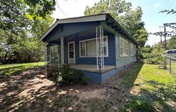811 N Broadway Street, Broken Bow, OK 74728