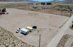 Smith Lane, Yerington, NV 89447