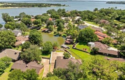 321 Timberlake Drive, Azle, TX 76020