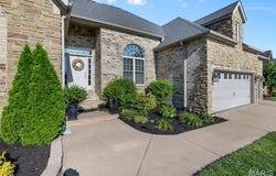 2528 Palomino Drive, Cape Girardeau, MO 63701