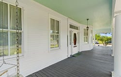 401 W BROAD Street, Louisville, GA 30434