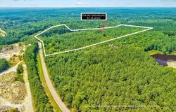 0 Glendon Carthage Road, Sanford, NC 27332