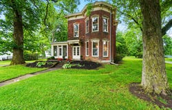 257 E Sandusky Street, Mechanicsburg, OH 43044