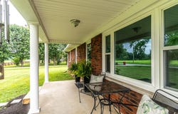 328 Short Line Pike, Berea, KY 40403