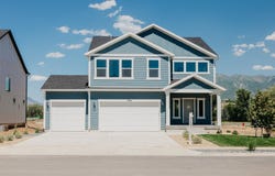 924 W Columbia Court #110, Riverdale, UT 84405