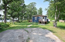 N5365 & N5363 Mann Rd., Spooner, WI 54801