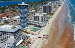 2626 S Atlantic Avenue, Daytona Beach, FL 32118