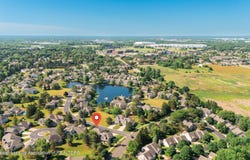 205 Geneva Circle, Lansing, MI 48917