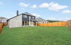 1604 Olivia Drive, Trenton, TX 75490