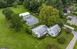 4464 NEW HOLLAND Road, MOHNTON, PA 19540