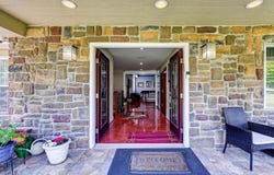 3213 WOODVALLEY DR, PIKESVILLE, MD 21208