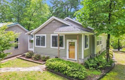 189 Friendly Circle, Saluda, NC 28773