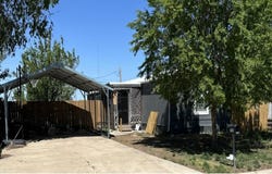 Dumas SFH Bundle, Dumas, TX 79029-5036