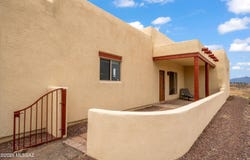 7 Gila Monster Court, Sonoita, AZ 85637