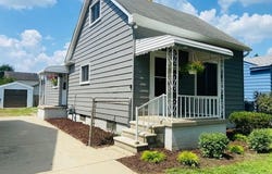 8627 Robindale Avenue, Dearborn Heights, MI 48127
