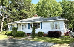 4640 AUGUSTA Highway, Dearing, GA 30808