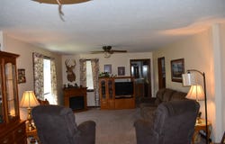 9898 E 1200 N Road, Chenoa, IL 61726