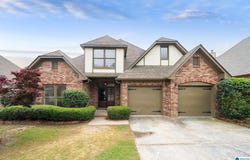 443 FOOTHILLS PARKWAY, CHELSEA, AL 35043