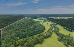 32 Cove Chapel Road, Springfield, AR 72157