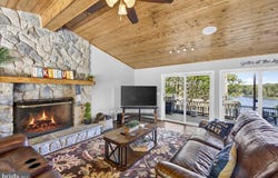 871 OLD MILL, MINERAL, VA 23117