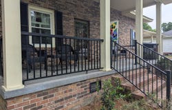 205 W Wheeler Circle, Saluda, SC 29138