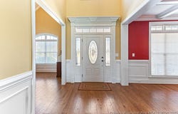 409 River Landing Drive, Fayetteville, NC 28312