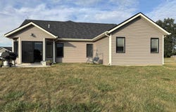 13469 SADDLE CREEK Lane, Grabill, IN 46741