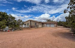 55409 Madre Circle, Seligman, AZ 86337