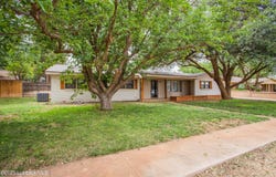 312 Terrace Circle, Lamesa, TX 79331