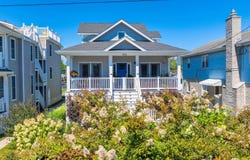 1436 Simpson Ave, Ocean City, NJ 08226