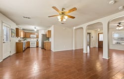 632 Partridge Drive, Saginaw, TX 76131