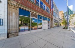 2030 Euclid Avenue unit: 201, Cleveland, OH 44115