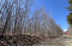 Lot 22-6 Greenleaf Road, Anson, ME 04911