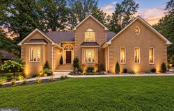8008 PEMBROKE Circle, SPOTSYLVANIA, VA 22551