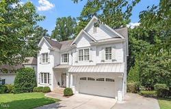 3525 Turnbridge Drive, Raleigh, NC 27609