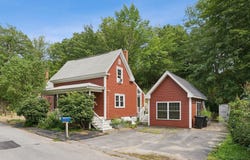 5 Lilac Street, Bath, ME 04530