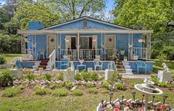 179 Higgins Road, Flovilla, GA 30216